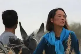 《隐入尘烟》影评图片