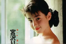 80年代日本少女明星怎么那么美好图片