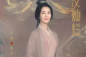 《星汉灿烂》中的“人间清醒”三叔母，演过的经典角色太多了图片