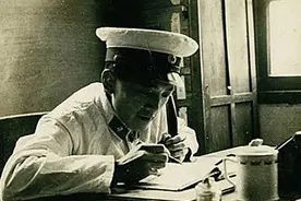 1959年国博开馆，一宝物神秘失踪惊动周恩来，嫌犯因一块肥皂暴露图片
