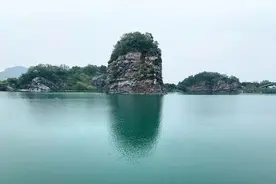 镇江十大冷门景点，人少景美好玩图片