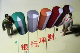 客户买中低风险理财亏了115万 银行为啥要赔十分之一？图片