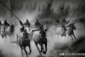 唐朝前期对外征战如此频繁为何没掏空国库？甚至还越打越富？图片