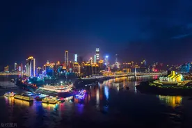 《重庆迷城》:有一种爱，即便不能在一起，也会幸福一辈子图片