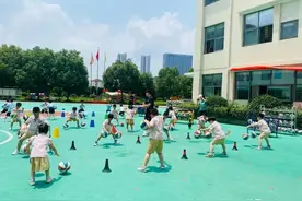 在幼儿园一个班级的老师如何分工呢?图片