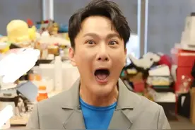 年底大瓜！张信哲被实名举报代言赌博网站，明星代言屡次知坑入坑图片