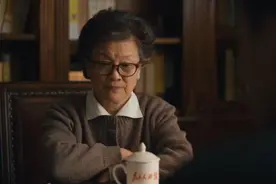 《人世间》：周秉义岳母等老干部的作用，真不容小视？图片