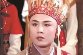 唐僧成佛后，为何排名在观音之前？你看排名在如来前面的是谁图片