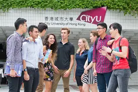 香港城市大学研究型硕士与博士项目、录取要求及奖学金大盘点图片