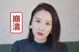 35岁女星当妈后情绪崩溃！产后患病直言想跳楼，已生两胎儿女双全图片