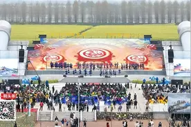 荆州广场舞哪里最强？结果揭晓！图片