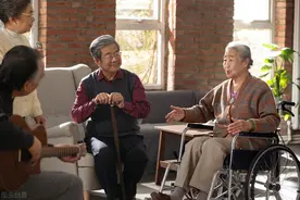 老龄化加速，保障养老的四项法律制度了解一下图片