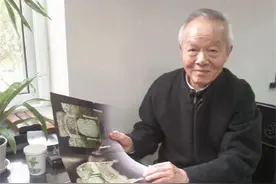 男子花50万造赝品，拍出2.2亿高价，专家：亏了，不少于10亿图片