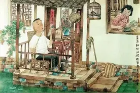 亲子情深：O型父母与孩子的关系（1）图片