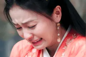 教科书式哭戏，这8位演员哭戏共情力太强，有人隐忍，有人无奈图片