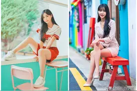 拍照时双手无处安放，这8套摄影摆姿势技巧，上镜还增加气质图片