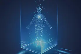 3D智能测量已经完全替代了人工手动量体？图片