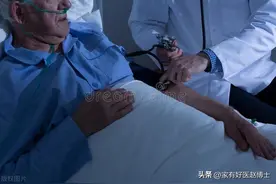 睡着以后的血压，多少才算正常？夜间高血压的危害，不可大意！图片