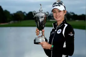 LIV与美巡赛的“奖金竞赛”背景下，LPGA的发展或许更加振奋人心图片