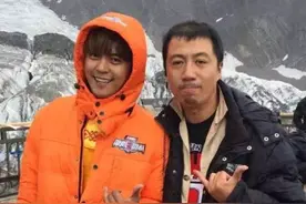 《极限挑战》导演翻车，关键时刻点赞大量不当言论，立场遭质疑图片