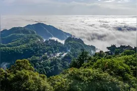 你好，我是平凉！图片