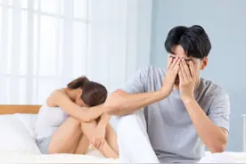 性欲旺盛就是“性瘾”吗？性瘾患者自述：比烟瘾、酒瘾厉害多了图片