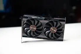 显存翻倍 | RX6500XT 8G版 性能测试图片
