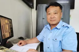 【新时代“中国好人”故事】因为他，这个家没有血缘却有爱……图片