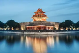 对北京我们有太多好奇，2000多万人，谁懂真正的北京？图片