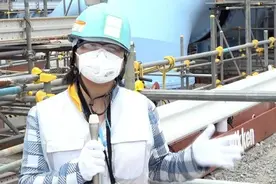 日本东电：除了排海，没考虑过其他办法！图片