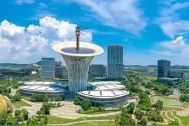湖北省武汉市：投资23亿元新建武汉大学中南医院光谷分院图片