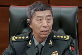 中方全面布局西沙，加快填海造岛，李尚福当面对越南防长18字定调图片