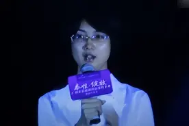 2005年浙江孝子背母上学，9年后，正式宣告从“他”变成了“她”图片
