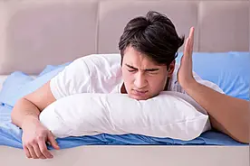 睡眠不好的人，学习黄帝内经五十营呼吸法，帮助延长呼吸享受睡眠图片