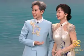 央视春晚阵容详解：8位参加彩排明星被淘汰，薛之谦空降还独唱图片