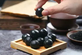 健脾丸，归脾丸这两个古方中成药可横扫脾虚的这些问题图片