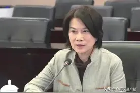 董明珠:有研究生在一线干8年，怕吃苦成长不起来图片
