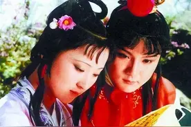 袭人和贾宝玉相处多年，为何没有怀孕？林黛玉：苗而不秀图片