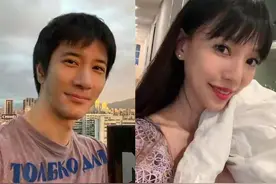 45岁的王力宏离婚，回顾他的历届女友，真是一个比一个好看图片