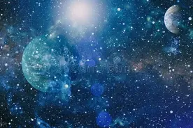 地球外发现“生命之源”意味着什么？真的有外星人存在吗？图片