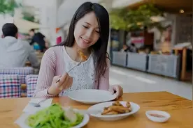 吃完饭就躺下，不仅不会胖，或许还能带来这个好处，建议了解图片
