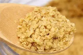 小麦胚芽一般都怎么吃？小麦胚芽的正确吃法图片