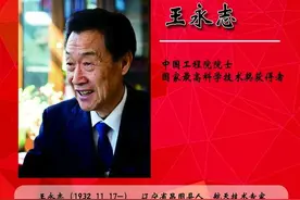 卸掉导弹燃料，却能让导弹飞的更远，逆向思维大师王永志图片