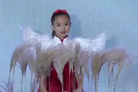 好听到爆！36个来自黄河畔的孩子童声演绎，《等你在黄河口》童声合唱中英文现场版正式上线 ！图片