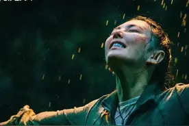 昆仑神宫：扎格拉玛人为何被诅咒，精绝古城和魔国又是如何灭亡的图片