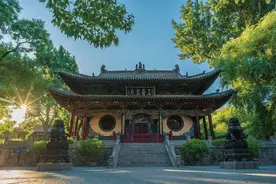 太原，凭什么占据山西的“C位”？｜ 这局好玩儿图片