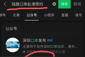 内地人购买了香港机票，怎么入境香港需要什么手续？图片