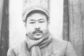 她是任弼时大女儿，被称为“延安大女儿”，晚年通过画鸟排解寂寞图片