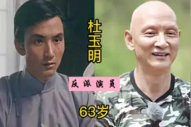 演坏人最像的15位男演员，一个赛一个的狠，都是童年的阴影图片
