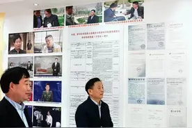 吴福华：国民党元老陈立夫的精彩晚年图片